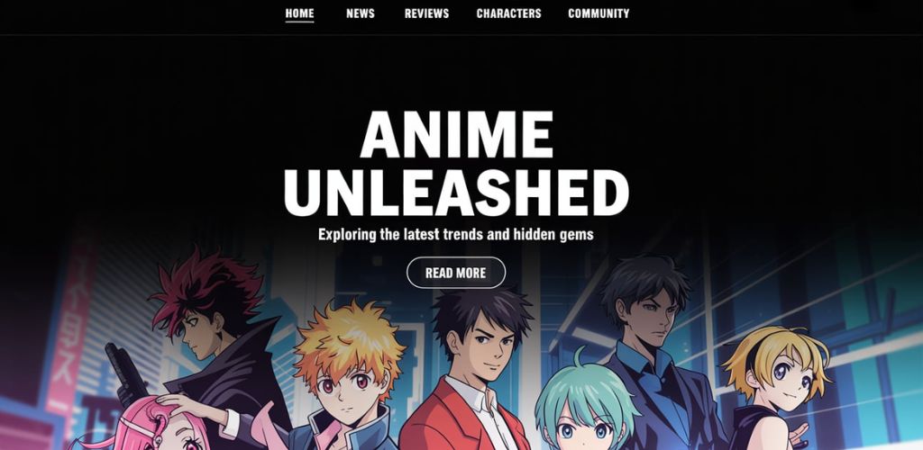 Franime